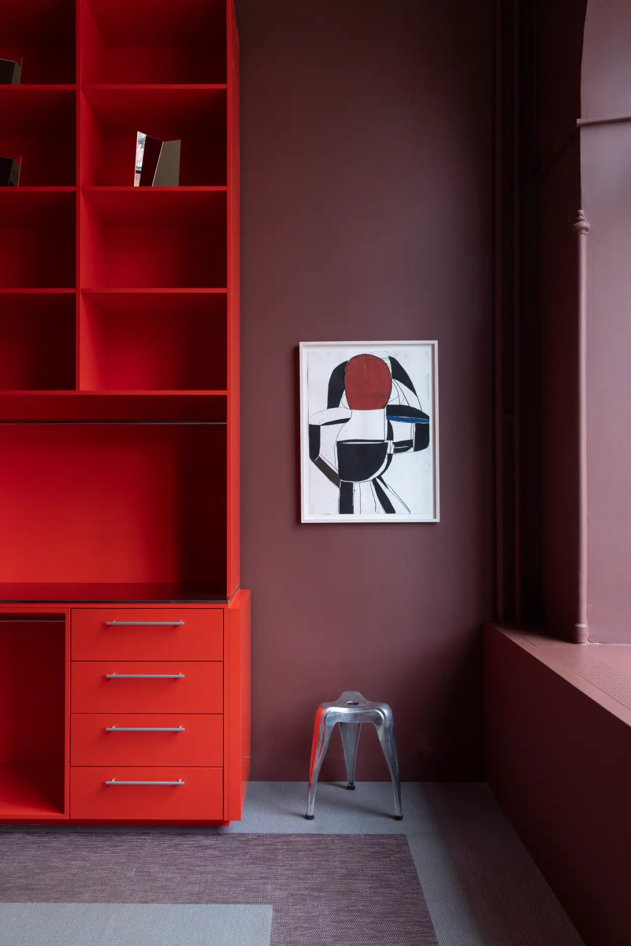 Lola Legacy – corner