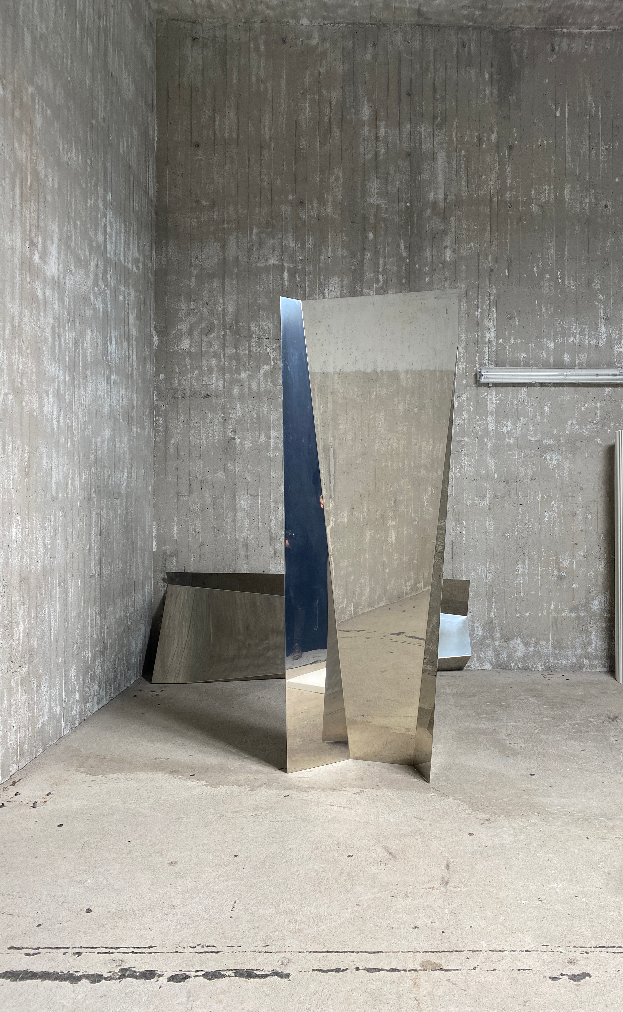 Lola Legacy – silver objects