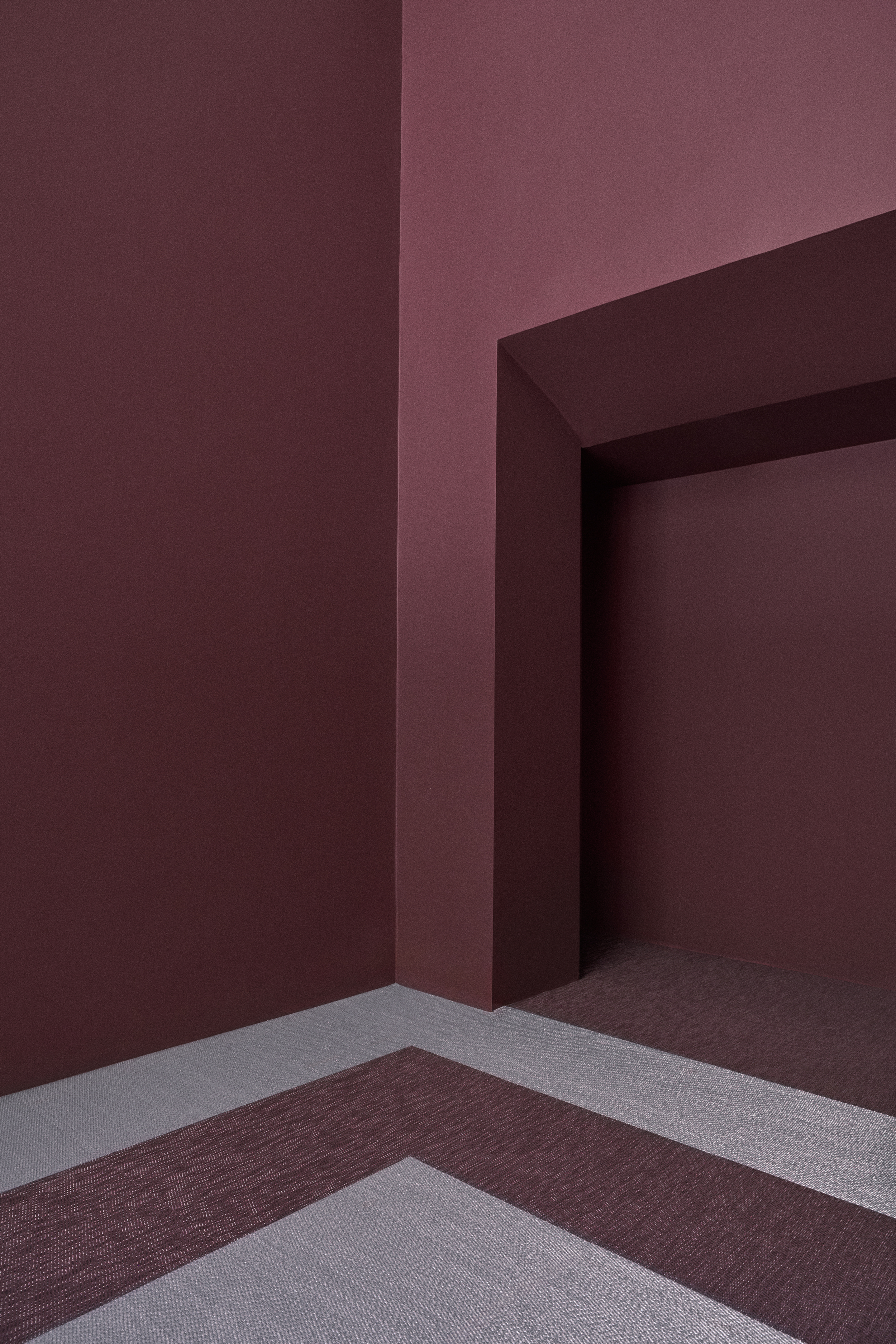 Lola Legacy – the floor